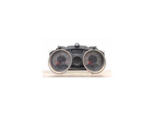 Used Instrument cluster RENAULT MEGANE II (BM0/1_, CM0/1_) 1.9 dCi (131 hp) 24433676