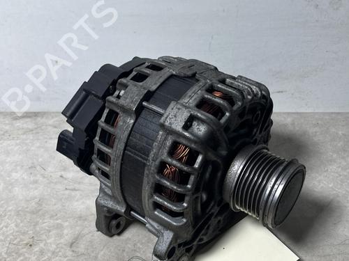 Used Alternator AUDI A3 Sportback (8VA, 8VF) 1.6 TDI (115 hp) 31669922
