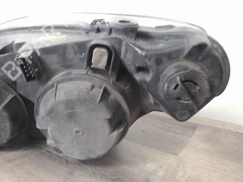 Right headlight PEUGEOT 307 CC (3B) 2.0 16V | BP32097717C29 