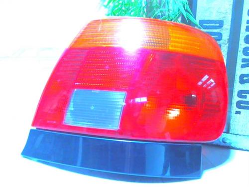 Right taillight AUDI A4 B5 (8D2) 1.9 TDI | BP25618713C35 