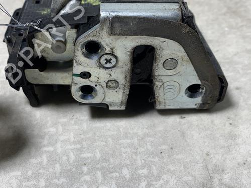 Rear left lock SUBARU FORESTER (SJ_) 2.0 i AWD (SJ5) | BP30807562C100