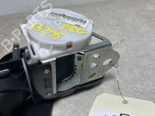 Rear left seatbelt NISSAN NOTE (E12) 1.5 dCi | BP35805403I29 - Image 2