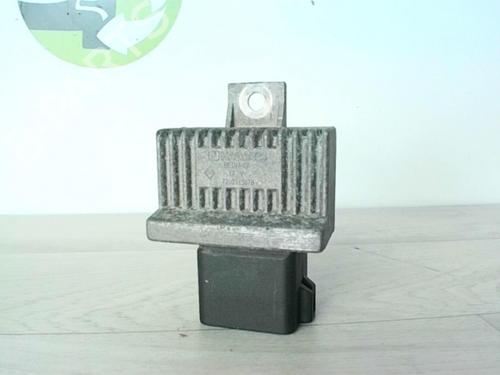 Heater resistor RENAULT KANGOO Express (FC0/1_) 1.5 dCi (FC1E) | BP21183469M108 