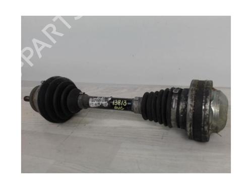 Left front driveshaft SEAT IBIZA IV (6J5, 6P1) 1.4 TSI | BP25748596M38 