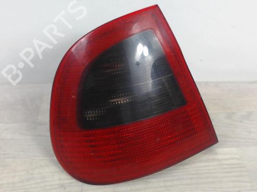 Used Left taillight SEAT CORDOBA (6K1, 6K2) 1.9 D (68 hp) 25619654