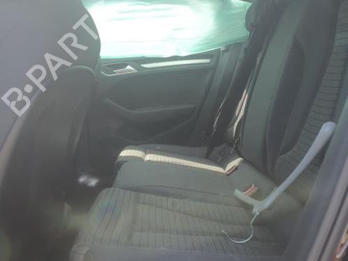 Køler AUDI A3 Sportback (8VA, 8VF) 1.6 TDI | BP31086335M31 