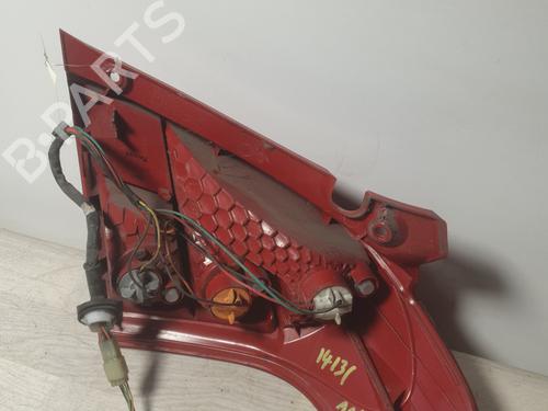 Left taillight SUZUKI SWIFT III (MZ, EZ) 1.3 DDiS (RS413D) | BP29482302C34 