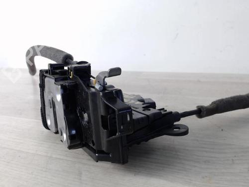 rear-right-lock-nissan-micra-v-k14-2016-24026654 main image