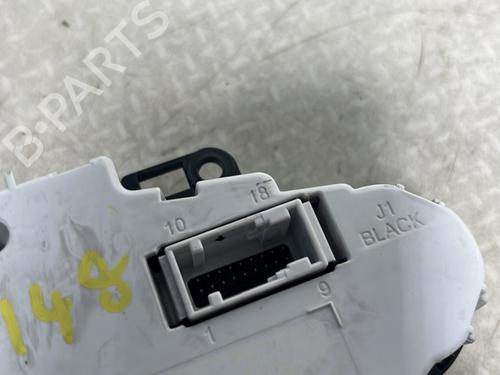 Climate control FORD FIESTA VI (CB1, CCN) 1.4 TDCi | BP32628321I5