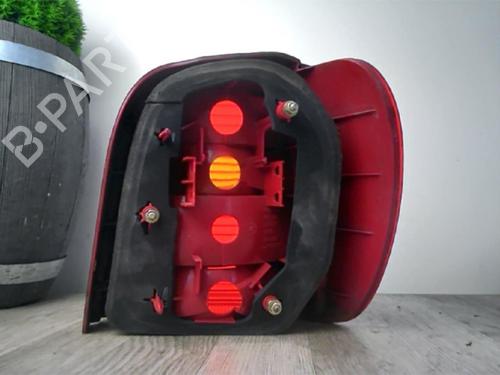 Left taillight VW POLO (6N2) 1.4 | BP25618837C34 