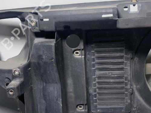 Heater blower motor VW GOLF III (1H1) 1.4 | BP29526816M62 