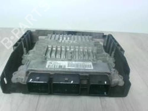 Used Control unit CITROËN C3 I (FC_, FN_) 1.4 HDi (68 hp) 26225804
