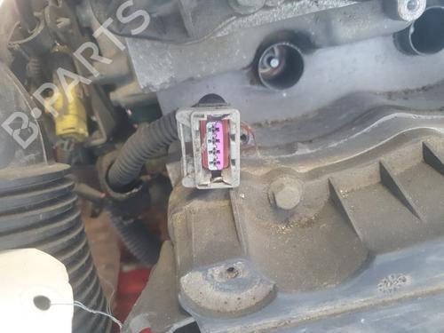 Engine PEUGEOT 307 (3A/C) 1.6 16V | BP33548548M1 - Image 5