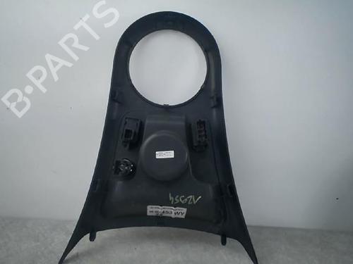 Middle console CITROËN C3 I (FC_, FN_) 1.4 HDi | BP31252087I22