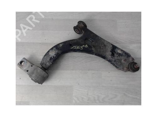 Højre fortil bærearm FORD FIESTA V (JH_, JD_) 1.4 TDCi (68 hp) 21183078