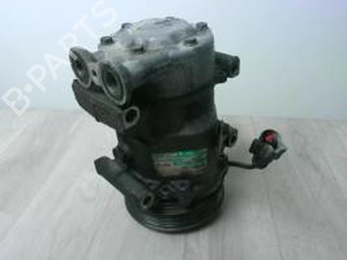 Compressor A/C MAZDA 2 (DY) 1.4 CD (68 hp) 24024032