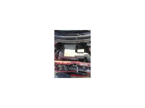 Used Engine SUZUKI SWIFT III (MZ, EZ) 1.3 (RS413, ZC11S) (92 hp) 26225885