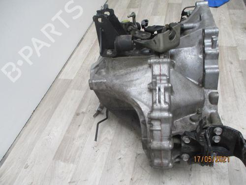 Gearbox TOYOTA AURIS (_E15_) 2.0 D-4D (ADE150_, ADE150R) | BP24023165M3 
