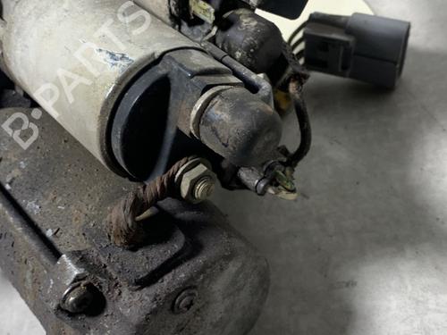 Starter SUBARU FORESTER (SJ_) 2.0 i AWD (SJ5) | BP30807707M8