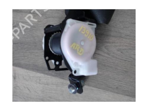 Rear right seatbelt HONDA CIVIC VIII Hatchback (FN, FK) 1.8 (FN1, FK2) | BP30807370I28
