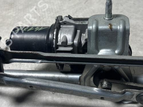 Front wiper motor VW SCIROCCO III (137, 138) 2.0 TDI | BP31084755M29 