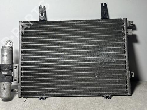 Used AC radiator RENAULT KANGOO (KC0/1_) 1.9 dTi (KC0U) (80 hp) 32188525