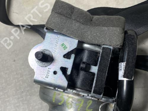 Sikkerhedssele bag højre FORD MONDEO V Hatchback (CE) 2.0 EcoBlue | BP30807391I28 