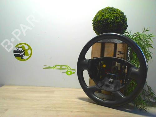 Steering wheel RENAULT LAGUNA II (BG0/1_) 1.8 16V (BG06, BG0J, BG0M) | BP24022069C49 