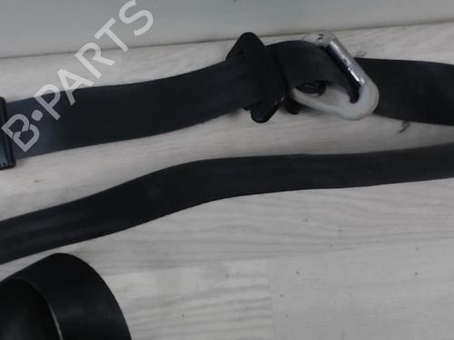 Front left seatbelt PEUGEOT 207 (WA_, WC_) 1.6 HDi | BP28276634I26 