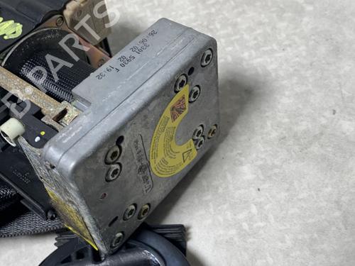 Front right seatbelt MERCEDES-BENZ S-CLASS (W220, V220) S 320 CDI (220.026, 220.126) | BP28157719I25