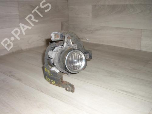 Used Right front fog light ALFA ROMEO 147 (937_) 1.9 JTDM 16V (937.AXN1B, 937.BXN1B) (150 hp) 26125127