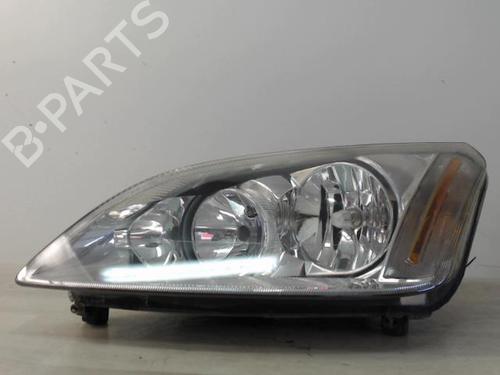 Left headlight FORD FOCUS C-MAX (DM2) 1.8 TDCi | BP25619461C28