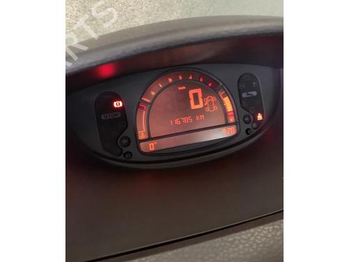 Engine RENAULT MODUS / GRAND MODUS (F/JP0_) 1.5 dCi (FP0E, JP0E) | BP27507200M1 