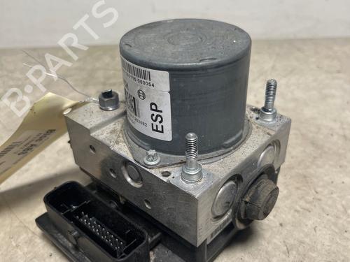 Used ABS pump ABS pump FORD KA (RU8) 1.2 (69 hp) 35955649 35955649