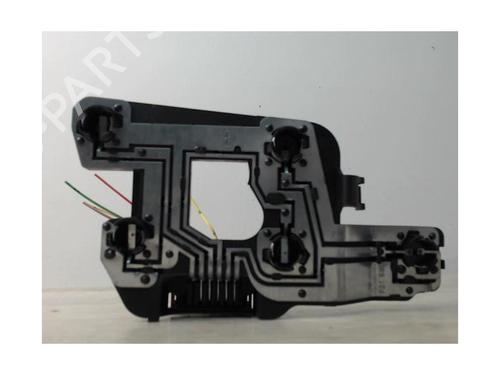 Licence plate light CITROËN XSARA (N1) 1.8 i | BP21559672I40 