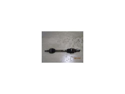 Used Left front driveshaft RENAULT MODUS / GRAND MODUS (F/JP0_) 1.5 dCi (FP0D, JP0D) (82 hp) 24024067