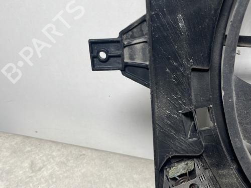 Heater blower motor RENAULT KANGOO (KC0/1_) 1.9 dTi (KC0U) | BP32188524M62