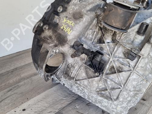 Gearbox MERCEDES-BENZ A-CLASS (W176) A 180 CDI / d (176.012) | BP36041822M3  - Image 8