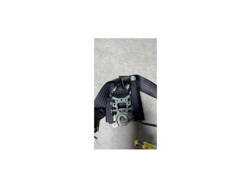 Used Front right seatbelt FIAT PANDA (169_) 1.2 (169.AXB11, 169.AXB1A) (60 hp) 23411670