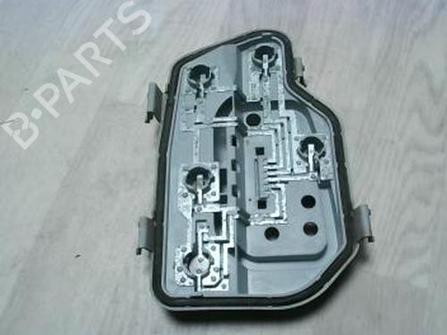 Licence plate light VW POLO IV (9N_, 9A_) 1.9 SDI | BP21182865I40
