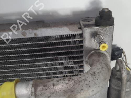 Water radiator NISSAN MICRA III (K12) 1.2 16V | BP28118661M31 
