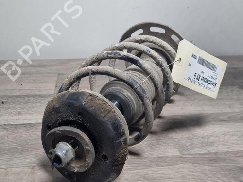 Right front shock absorber CITROËN C3 II (SC_) 1.4 HDi 70 (SC8HZC, SC8HR0, SC8HP4) | BP39166898M17 - Image 4