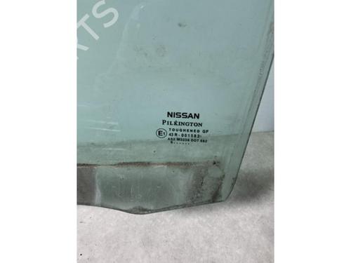 Dør rude ventre foran NISSAN MICRA III (K12) 1.5 dCi | BP30808075C18