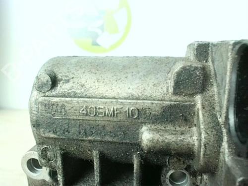 Spjældhus FORD KA (RB_) 1.3 i | BP26003325M82 