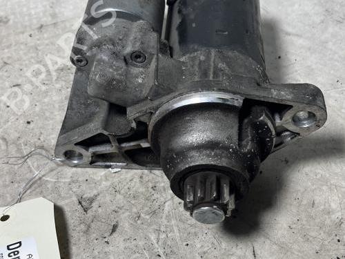 Starter VW FOX Hatchback (5Z1, 5Z3, 5Z4) 1.2 | BP31086286M8 