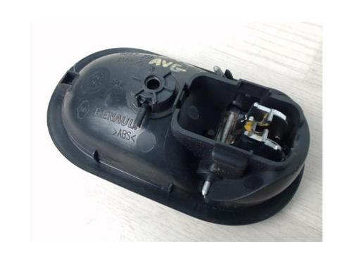 Front left interior door handle RENAULT CLIO III (BR0/1, CR0/1) 1.5 dCi (C/BR0G, C/BR1G) | BP21182919I13 