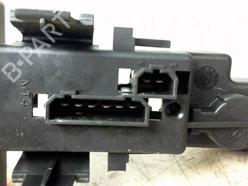 Licence plate light SEAT IBIZA II (6K1) 1.4 i | BP25619321I40 