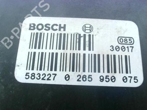 Used ABS pump PEUGEOT 807 (EB_) 2.2 HDi (128 hp) 24023065