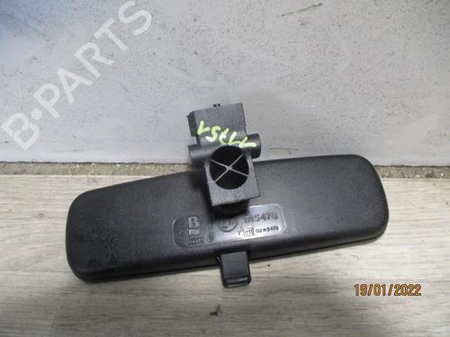 Rear mirror VOLVO V50 (545) 1.6 D | BP24024017I6
