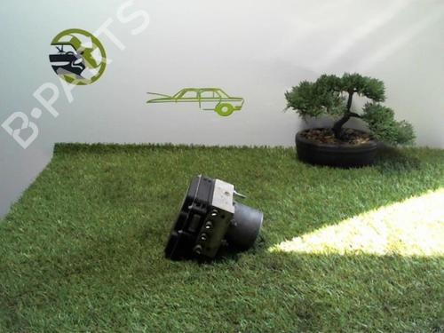 Used ABS pump CITROËN C4 I (LC_) 1.6 16V (109 hp) 24023022